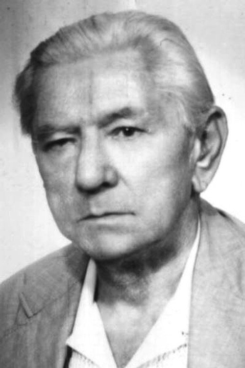Leon Pietraszkiewicz profile