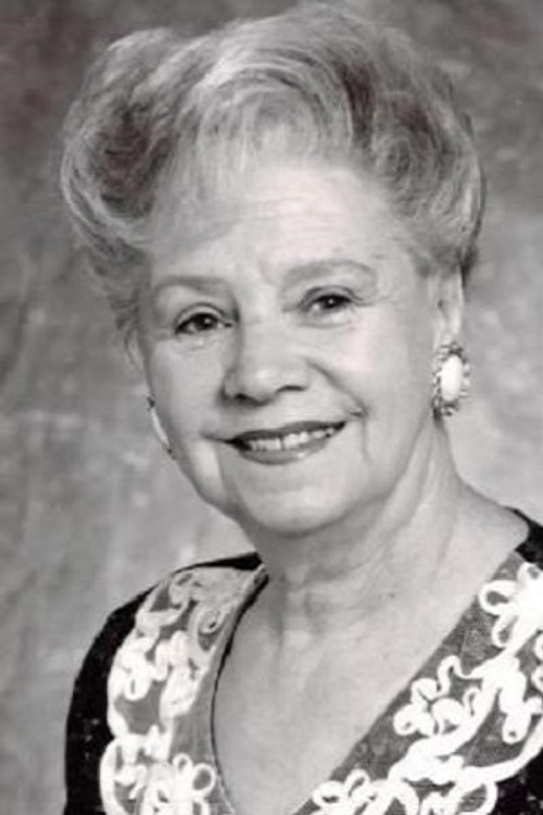 Photo of Gertrude Purcell, Writing