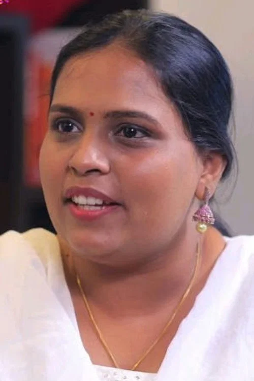 Photo of Nimmi Harshan, Acting