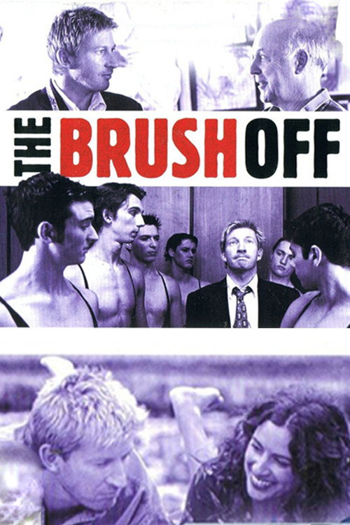 Movie poster for The Brush-Off (2004)