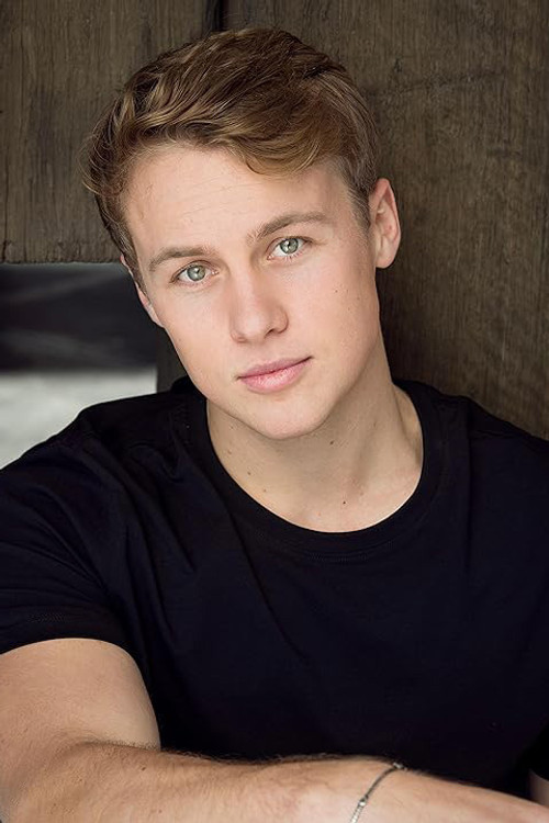 Josh MacQueen profile