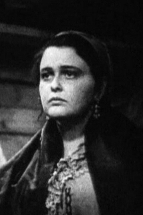 Photo of Tamara Chistyakova, Acting