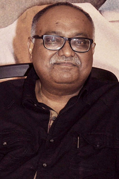 Pradeep Sarkar profile