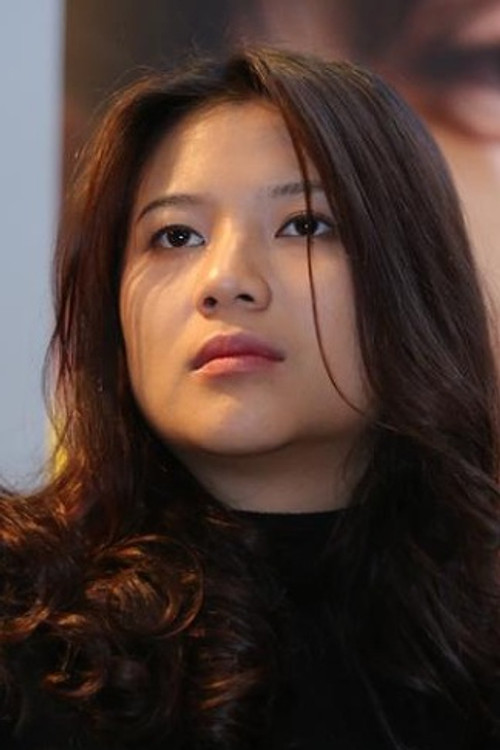 Photo of Danilla Riyadi, Acting