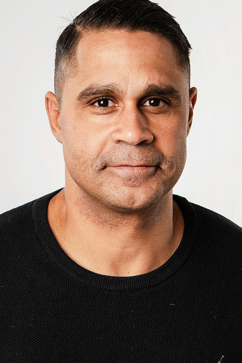 Daniel Nannskog profile