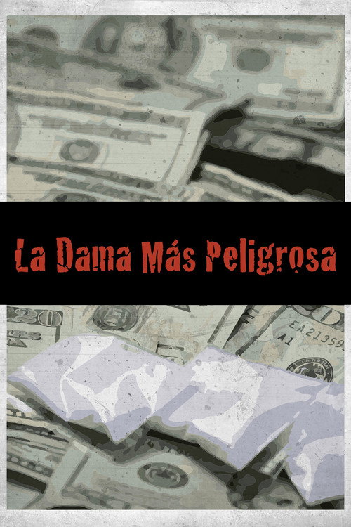 Movie poster for La dama más peligrosa (2001)