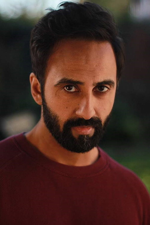 Photo of Arjun Singh Panam, Acting