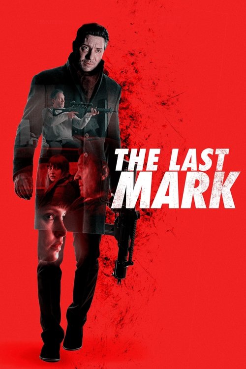 Movie poster for The Last Mark (2022)