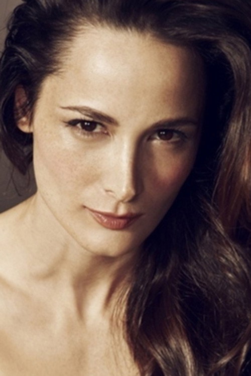 Photo of Göksun Çam, Acting