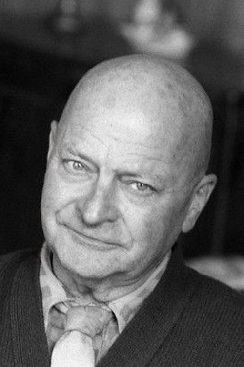 Photo of Daniel Boulanger, Writing