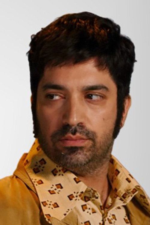 Andreas Papamichalopoulos profile