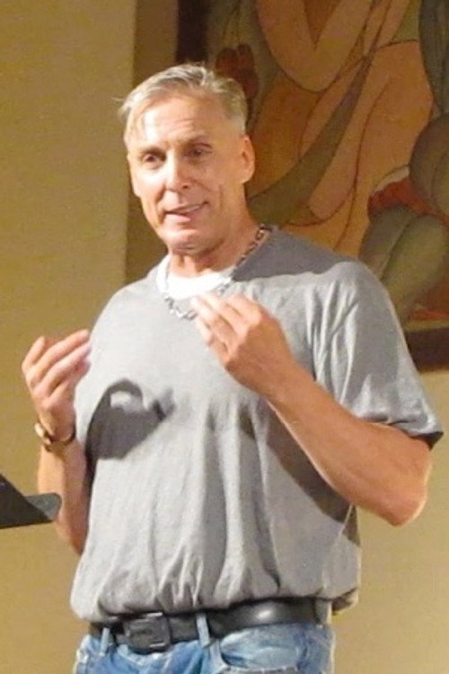 Photo of Angelo Langè, Acting