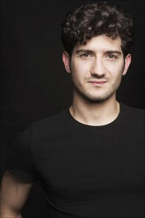 Photo of Giacomo Mattia, Acting