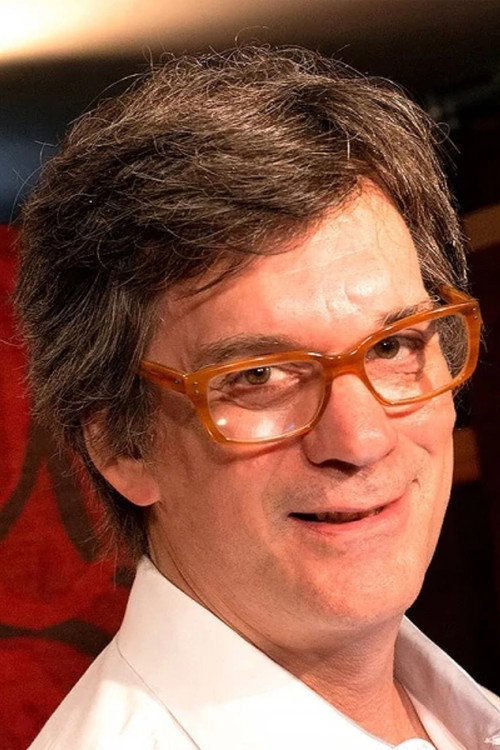 Photo of Herbert Richers Jr., Acting