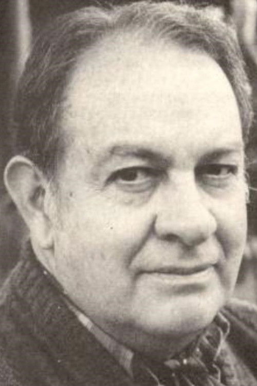 Manuel Pachón profile