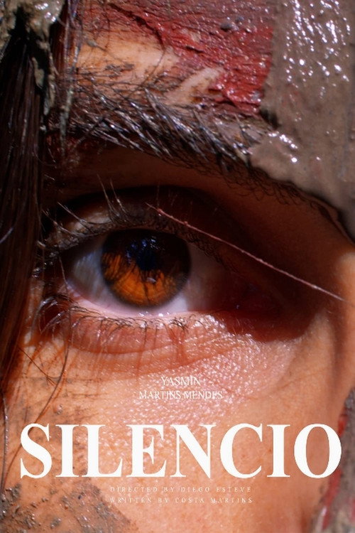Movie poster for Silencio (2021)