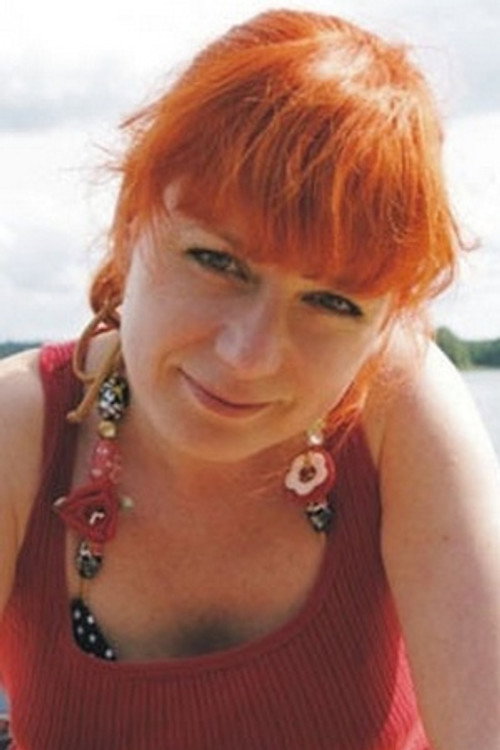 Photo of Anna Modrzejewska, Acting