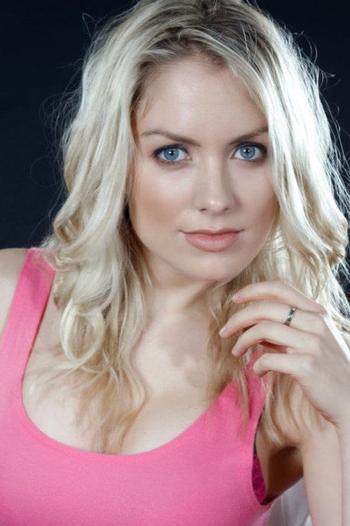 Photo of Katarina Gellin, Acting