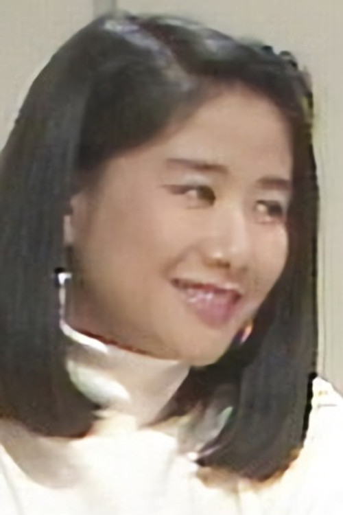 Akemi Nakamura profile