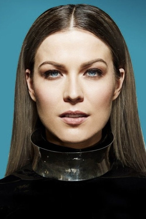 Photo of Jenni Vartiainen, Acting