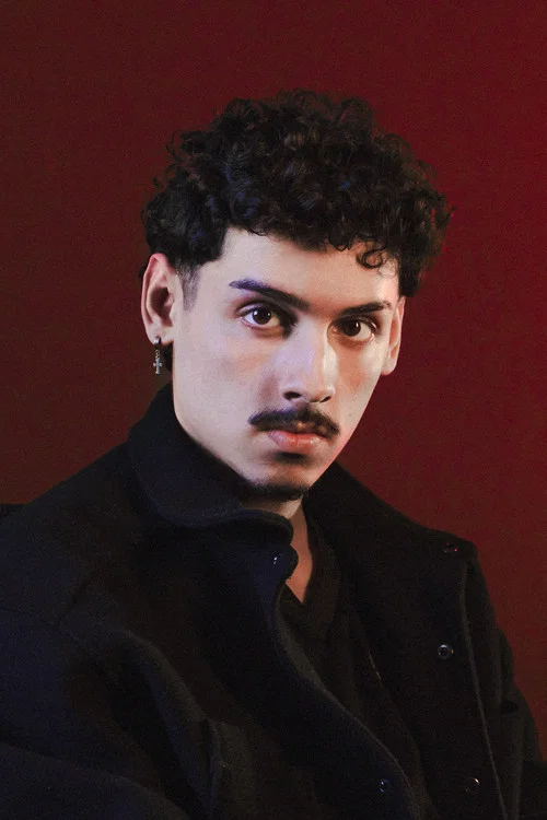 Photo of Bernardo Cantuaria, Camera