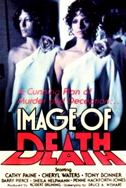 Movie poster for Image of Death (1978)