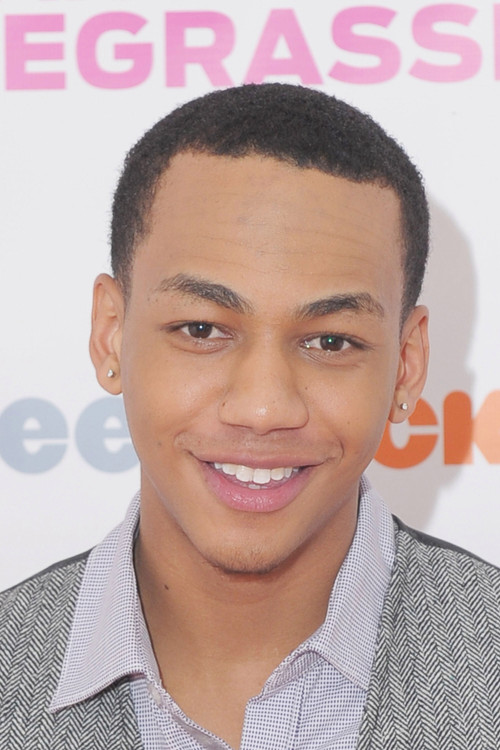 Jahmil French profile