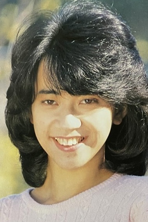 Photo of Hitomi Hoshi, Acting
