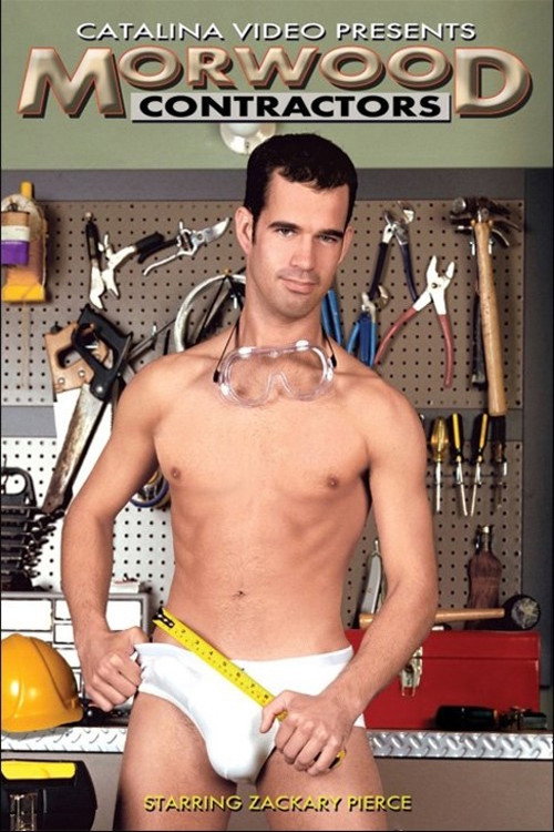 Movie poster for Morwood Contractors (2005)