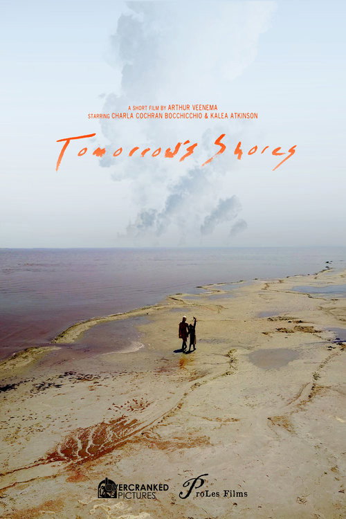 Movie poster for Tomorrow's Shores