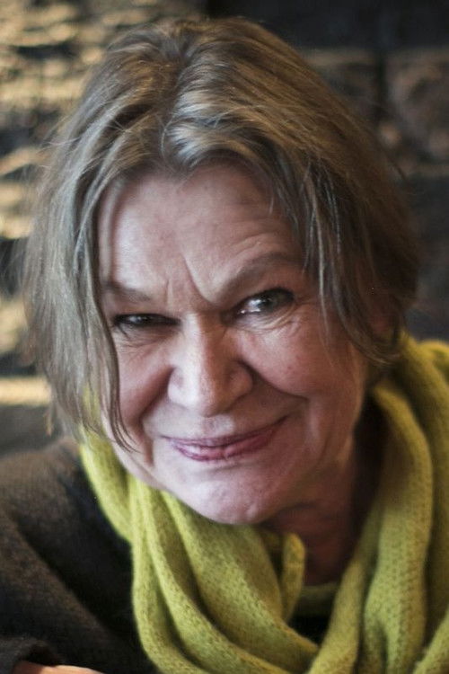 Jorunn Kjellsby profile