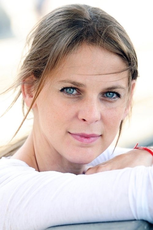 Hillary Baack profile