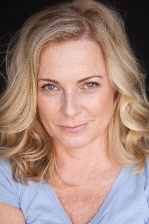 Photo of Debbon Ayer, Acting