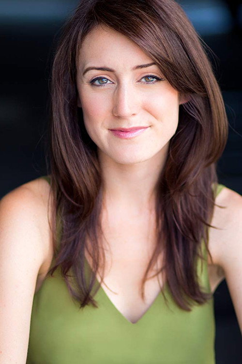Photo of Melissa McNerney, Acting