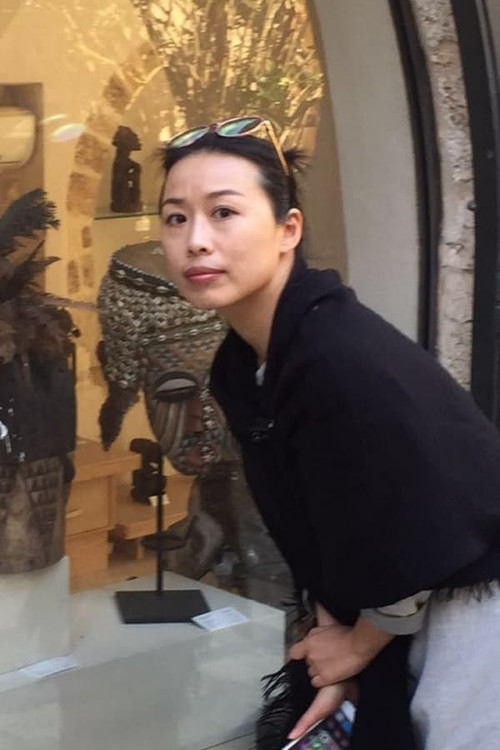 Photo of 李洁, Production