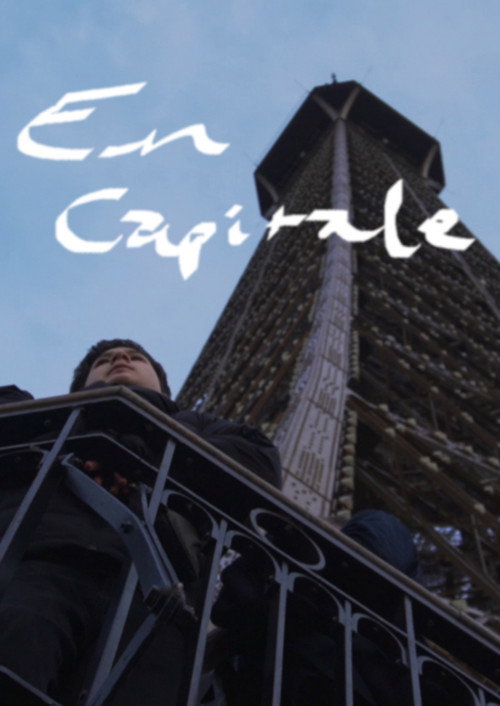 Movie poster for En Capitale (2025)
