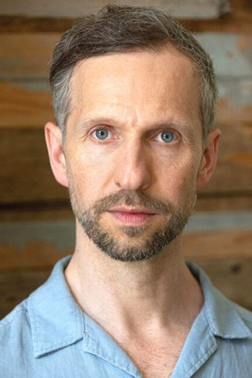 Photo of Stan Holoubek, Acting