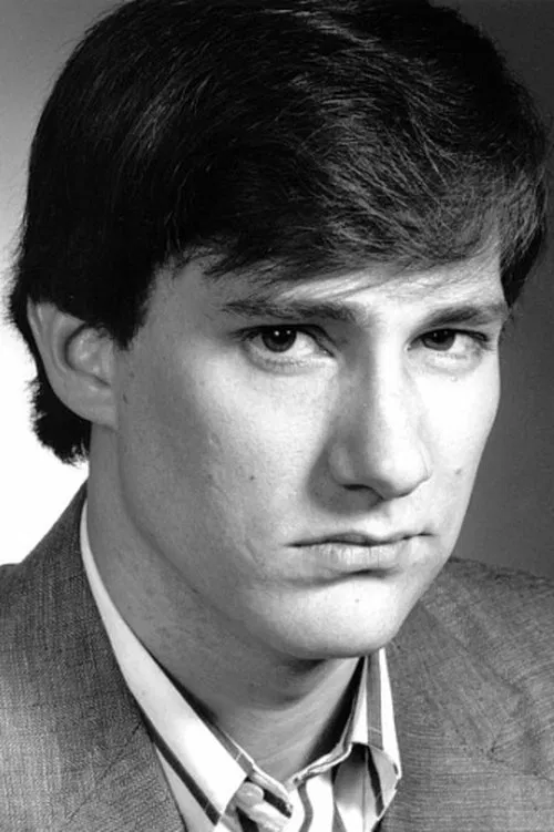 Photo of Eric Bruno Borgman, Acting