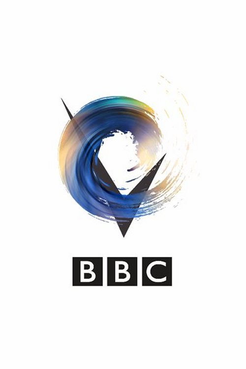 Series poster for Victoria Derbyshire (2015)