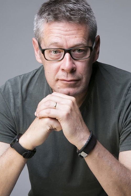 Matt Parkinson profile