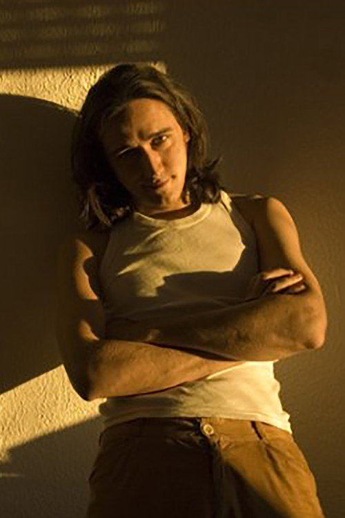 Photo of Marko Marković, Acting