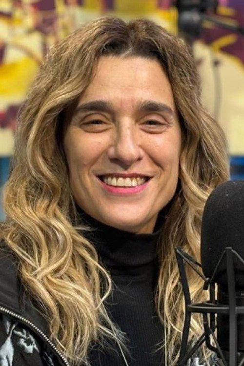 Photo of Gilda Scarpetta, Acting