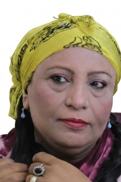 Photo of هدى حسين, Acting