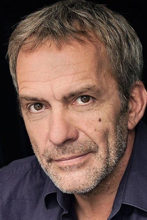 Paul Frielinghaus profile