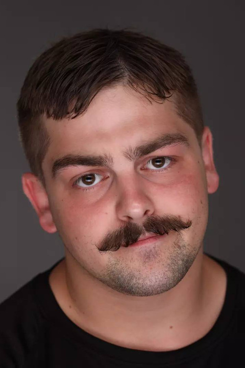 Photo of Artem Virovka, Acting
