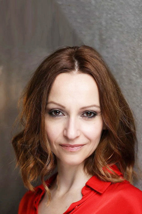 Photo of Petroula Christou, Acting