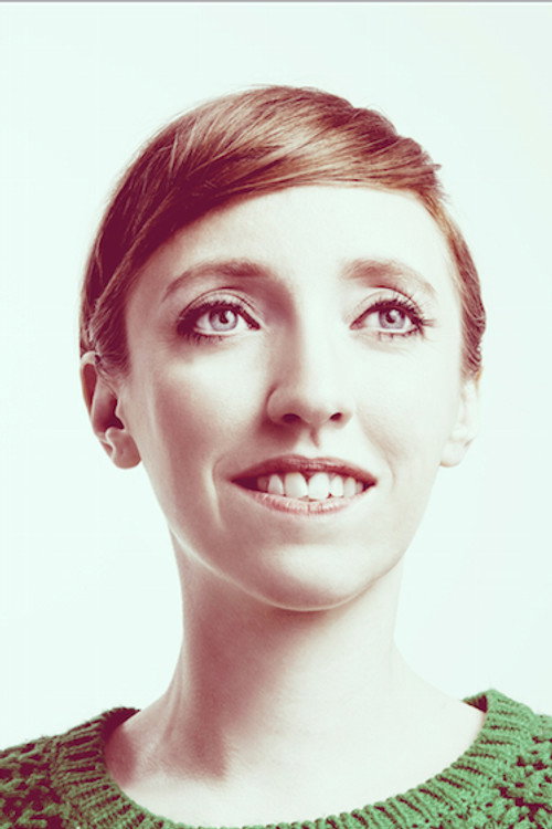 Photo of Gemma Arrowsmith, Acting