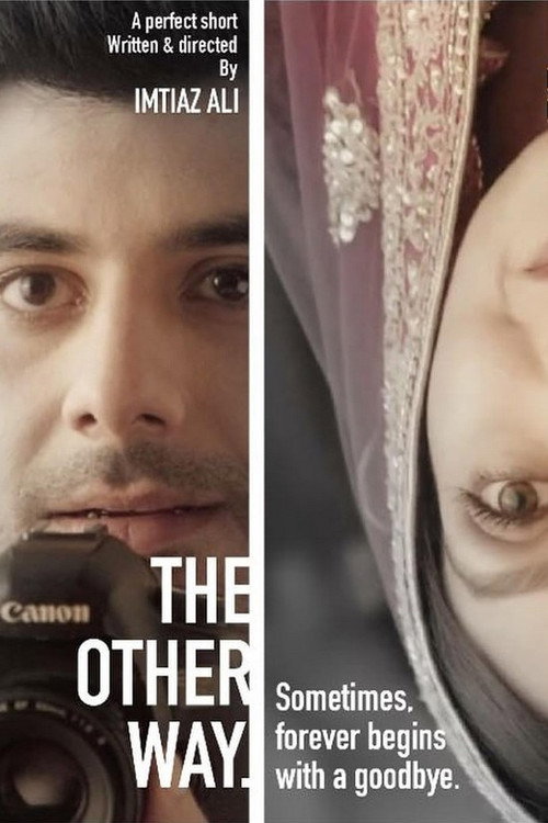 Movie poster for The Other Way (2018)