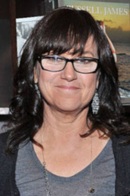 Photo of Sharon Oreck, Production