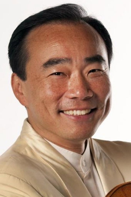 Photo of Cho-Liang Lin, Acting